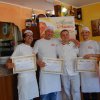 Corso Pizzaiolo 2014